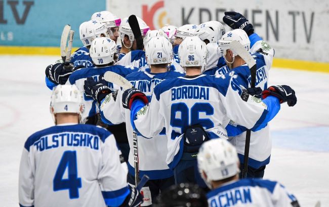 Холанд у проклятті, зліт "Сокола" в Європі, регбі "першого ярусу": анонс вихідних у спорті