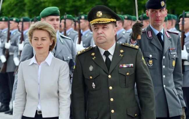 В случае открытой агрессии РФ на войну выйдет каждый украинец, - Полторак