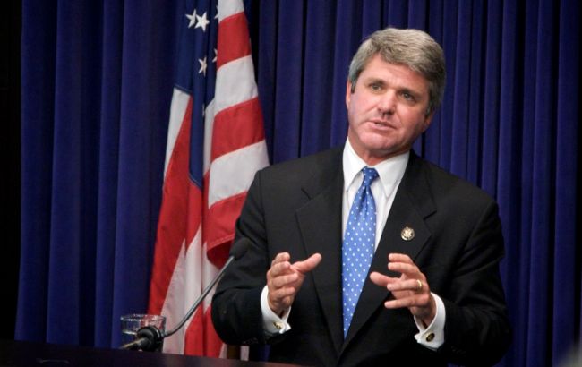 В Конгрессе США призвали Байдена срочно ввести санкции против "Северного потока-2"