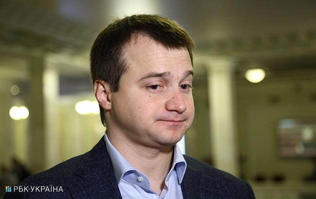 БПП пока не приглашала Данилюка на заседание по его возможному увольнению