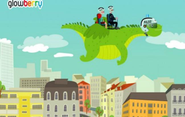 В состав FILM.UA вошел производитель детского контента Glowberry