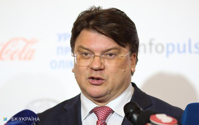 Жданов призвал украинских болельщиков не ехать на ЧМ-2018 в РФ