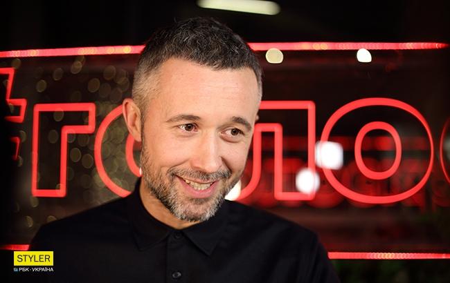 Євробачення 2018: Сергій Бабкін представив пісню про любов до сім'ї