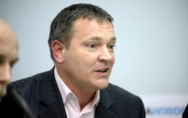 Екс-депутат Колесніченко відмовляється їхати на допит в СБУ