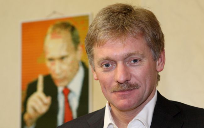 У Путина упрекнули Меркель за употребление слова "аннексия"