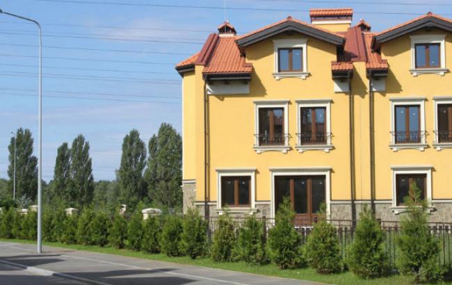 ЖК Итальянский квартал  - живите по-итальянски центре Киева