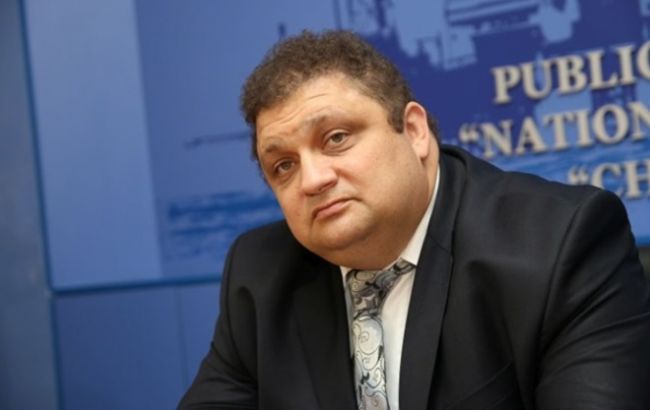 У Криму мають намір протягнути газопровід з РФ