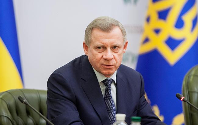 Нацбанк представил Стратегию своего развития до 2020 года