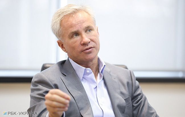 Юрій Косюк: свіжі новини і все що потрібно знати про Косюка