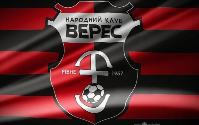 "Верес" разорвал контракт с игроком на третий день после подписания