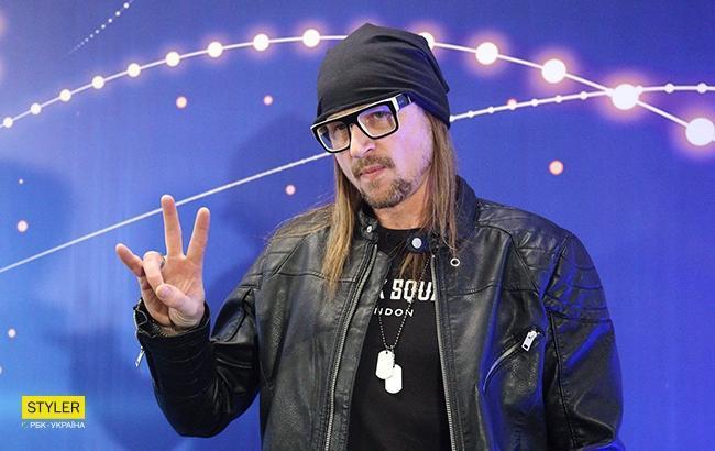 Євробачення 2018: Yurcash приємно здивували українців рок-симфонією про кохання