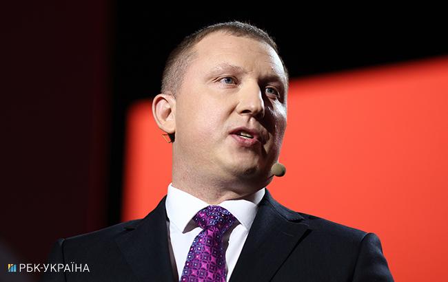 Чистая прибыль АМПУ в первом полугодии составила 1,3 млрд гривен