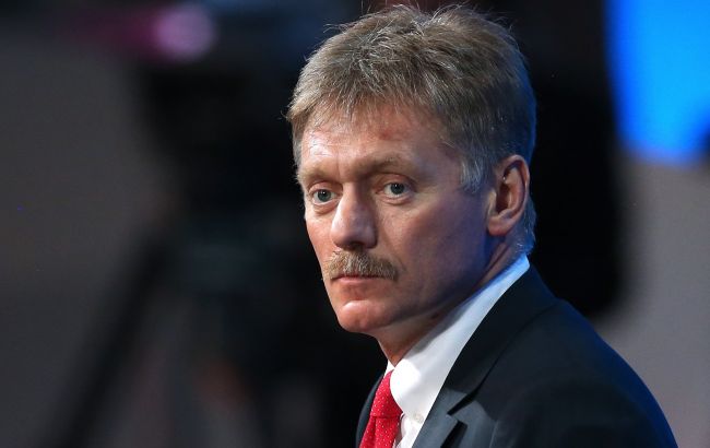 В Кремле опровергли разговор Обамы с Путиным по спецсвязи