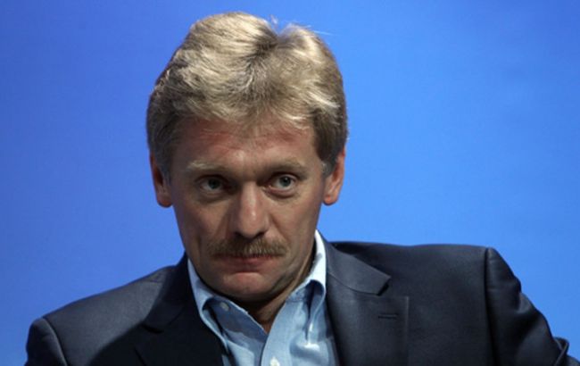 РФ не довіряє Високого суду в Лондоні у справі Литвиненка, - Пєсков