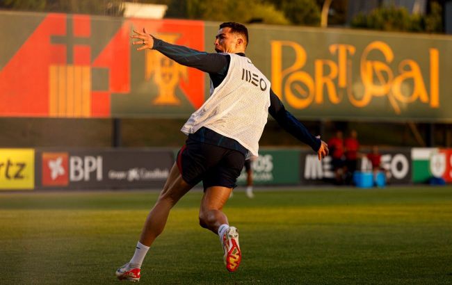 Роналду світить до 99 ударів батогом через "перелюб" в Ірані: відео "злочину"