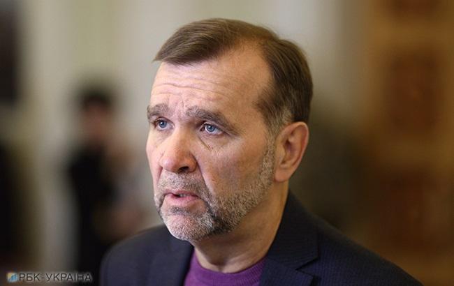 Закон о противодействии земельному рейдерству проголосуют в феврале, - комитет