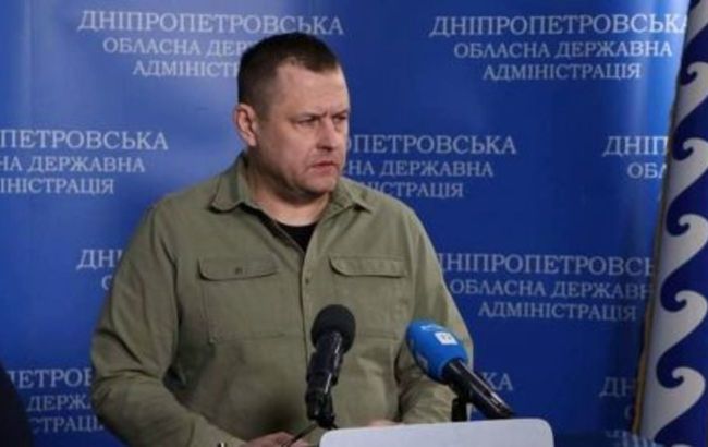 Филатов о наступлении войск РФ: они остановятся там, где мы сможем их остановить