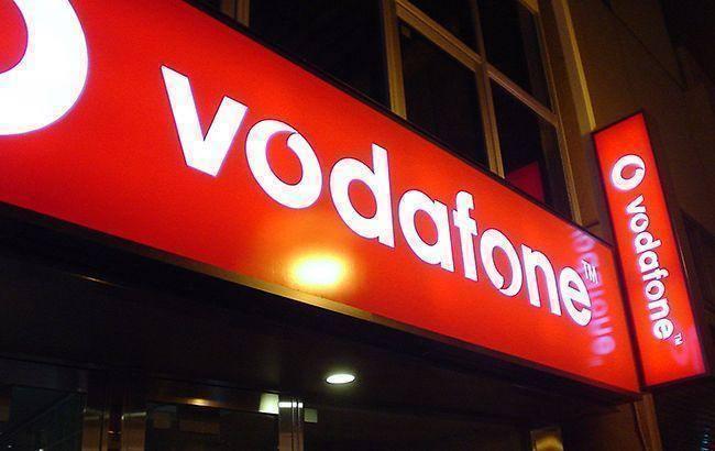 Инфографика от Vodafone: Что делают цифровые украинцы в интернете