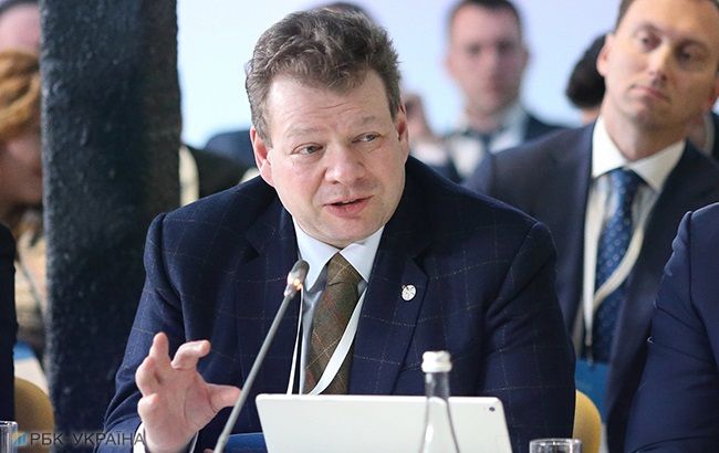 У МінТОТ заявили, що РФ застосовує проти України методи невійськового характеру