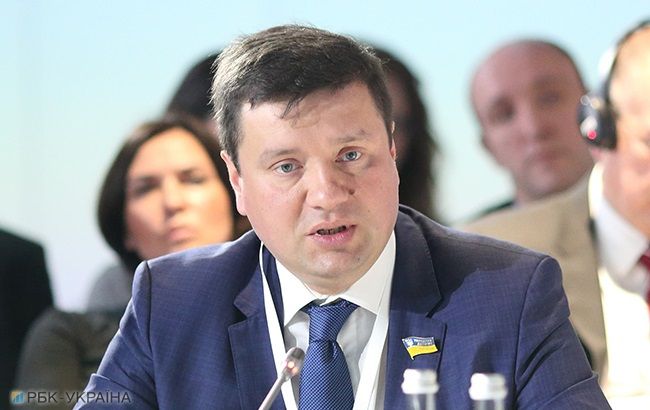 В Раде раскритиковали законопроект об ограничении ФЛП