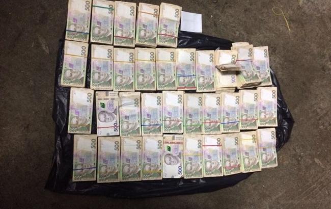 В Киеве будут судить банду, которая похитила у киевлян 14 млн гривен