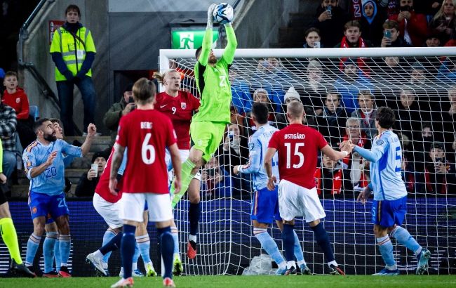 Прощання Холанда з мрією, фіаско Польщі, 3 власники путівок: що сталося у відборі Євро-2024