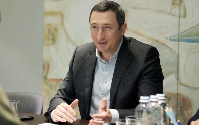 "Нульова толератність до корупції": Чернишов розповів про затримання викрадачів нафтопродуктів у Житомирській області