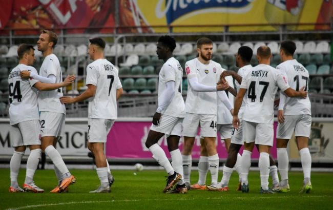 "Зоря" &ndash; "Брейдаблік": де дивитися і прогноз на матч Ліги конференцій