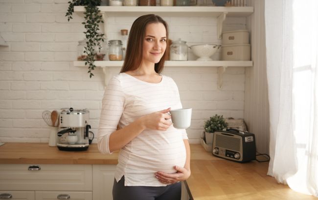 Кофе во время беременности: какой нормы нельзя превышать женщинам?