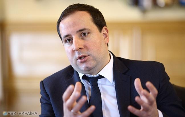 В Кабмине рассчитывают на 20 млн евро от ЕС на дальнейшую реформу госслужбы