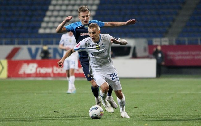 Продовження УПЛ 27-29 квітня: повний розклад матчів двадцять шостого туру