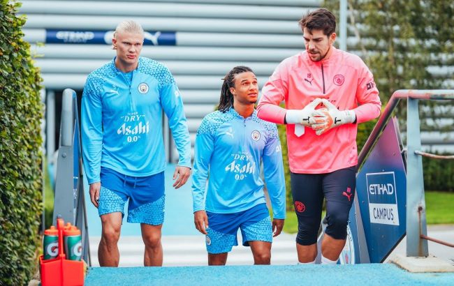 Продовження Ліги чемпіонів 25 жовтня: повний розклад матчів середи