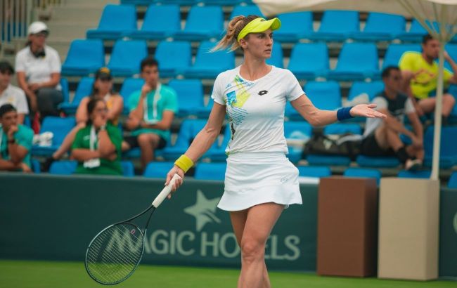Світоліна досі в топ-25, Цуренко та Костюк із прогресом: новий рейтинг жіночого тенісу