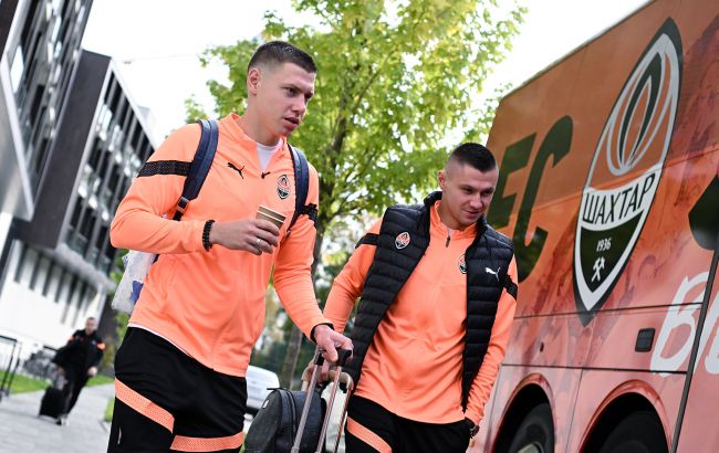 "Барселона" &ndash; "Шахтар": де дивитися матч Ліги чемпіонів