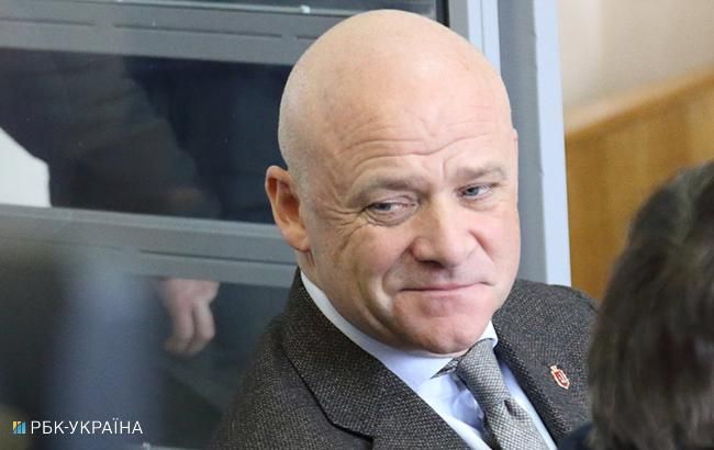 Дело завода "Краян": НАБУ не смогло извлечь информацию из телефона Труханова