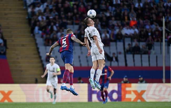 "Шахтар" &ndash; "Барселона": прогноз на матч Ліги чемпіонів