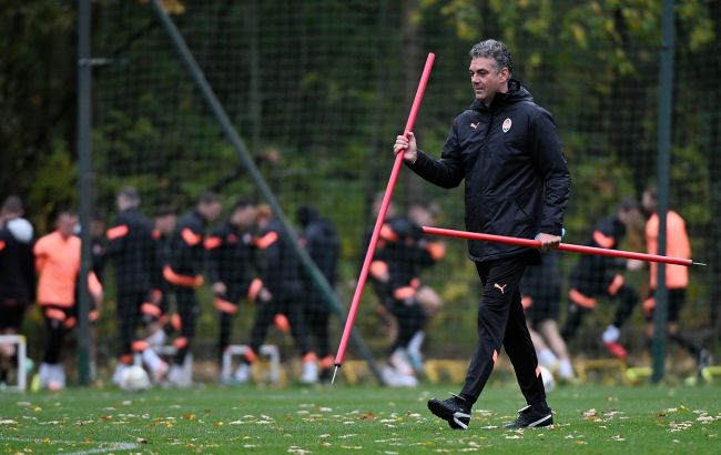 Повернення Кубка України 30 жовтня-2 листопада: повний розклад матчів 1/4 фіналу