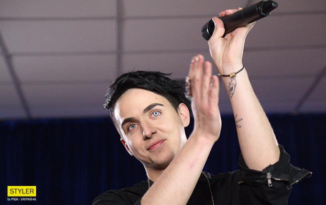 MELOVIN - Костянтин Бочаров