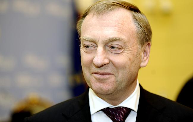 ГПУ направила в суд обвинение в отношении экс-министра юстиции Лавриновича