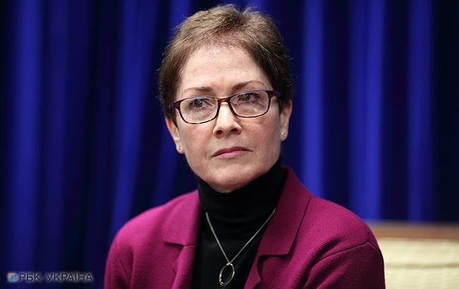 Посол США в Україні з нетерпінням чекає правосуддя по справі Шеремета