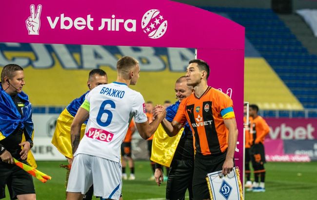 Продовження УПЛ 11-13 травня: повний розклад матчів двадцять восьмого туру