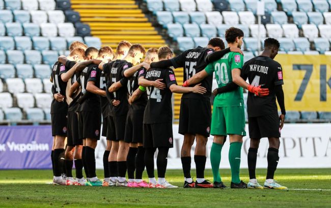 "Зоря" &ndash; "Маккабі" Тель-Авів: де дивитися і прогноз на матч Ліги конференцій