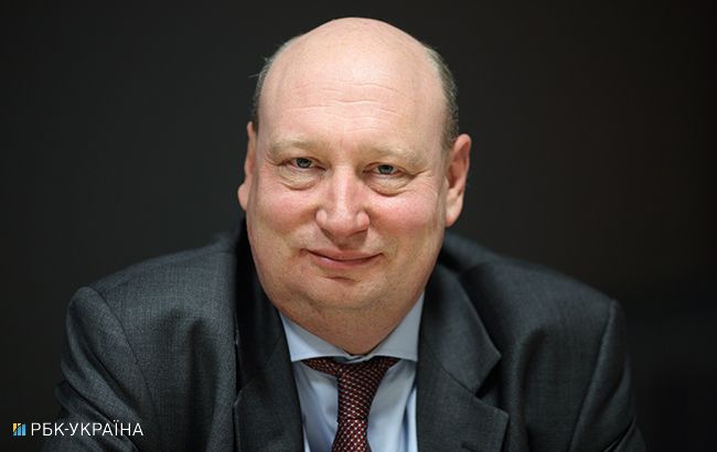 Еврокомиссия: инфраструктура Украины требует существенных инвестиций