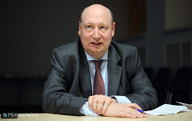 В Еврокомиссии назвали возможную дату подписания соглашения Украины и ЕС об "открытом небе"