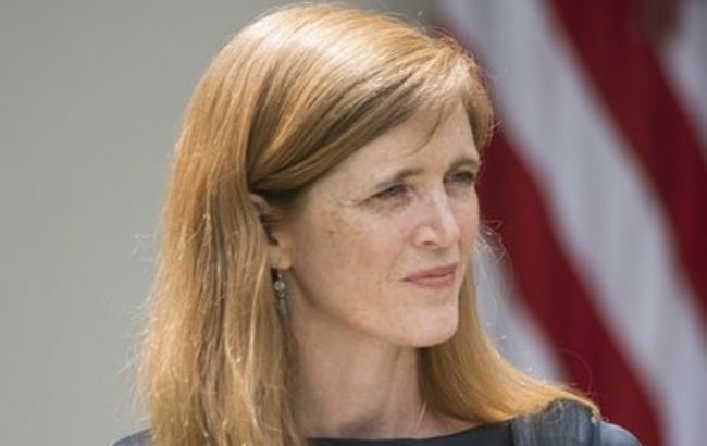 Санкції проти РФ триватимуть до повернення Криму Україні, - постпред США в ООН