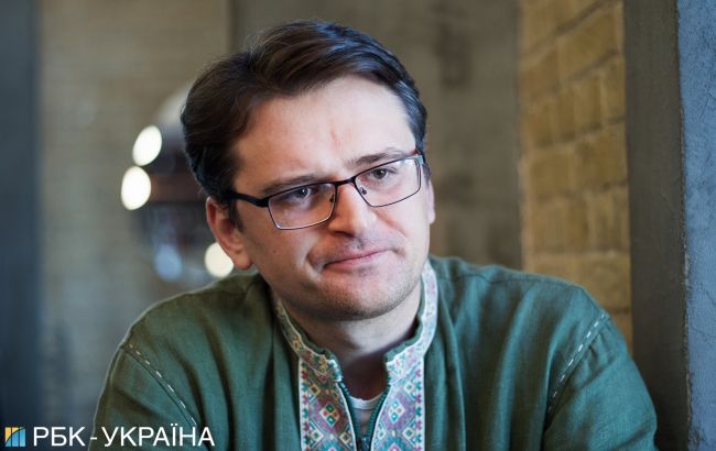 Президент уволил представителя Украины при Совете Европы