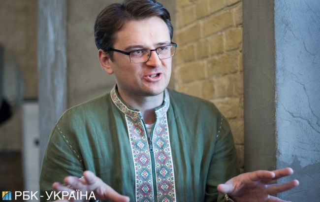 Украина и Канада намерены расширить Соглашение о свободной торговле