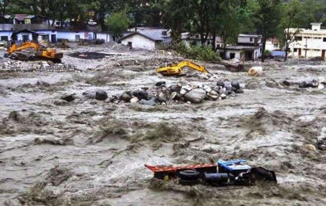 МИД не рекомендует украинцам посещать Индию