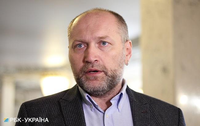 Засідання ТСК відбуватиметься за участю правоохоронців, - нардеп