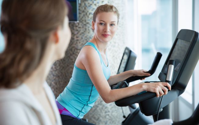 Чи можна тренуватися на голодний шлунок? Відповідь може вас здивувати